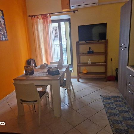 Sikelia House Cefalu Exterior photo