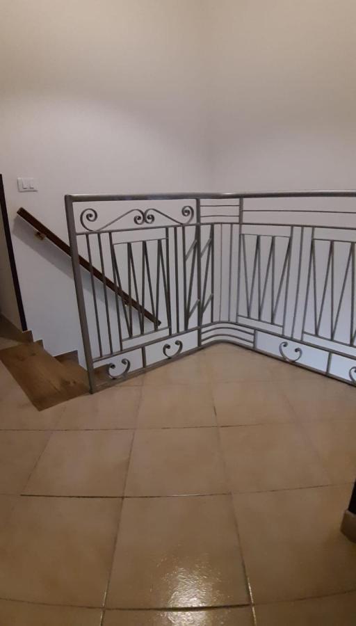 Sikelia House Cefalu Exterior photo