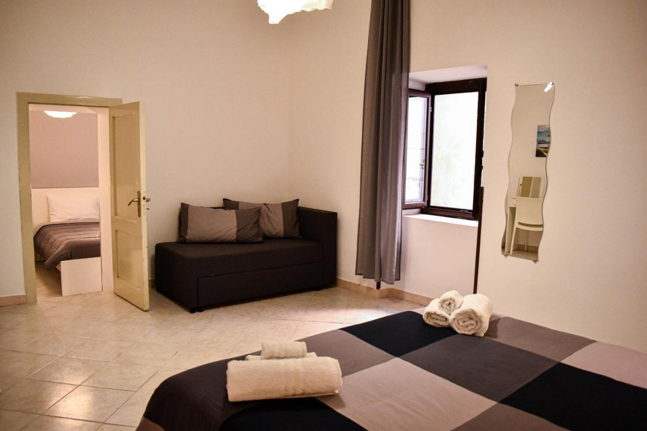 Sikelia House Cefalu Exterior photo