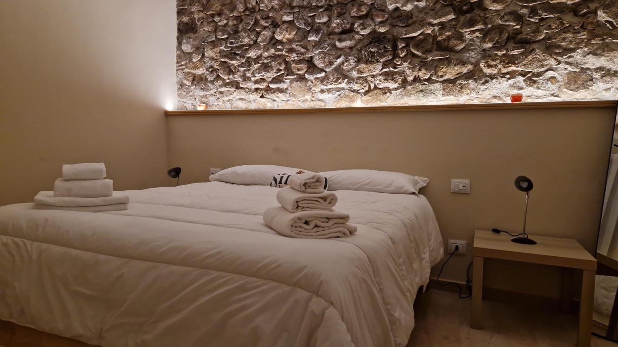 Sikelia House Cefalu Exterior photo